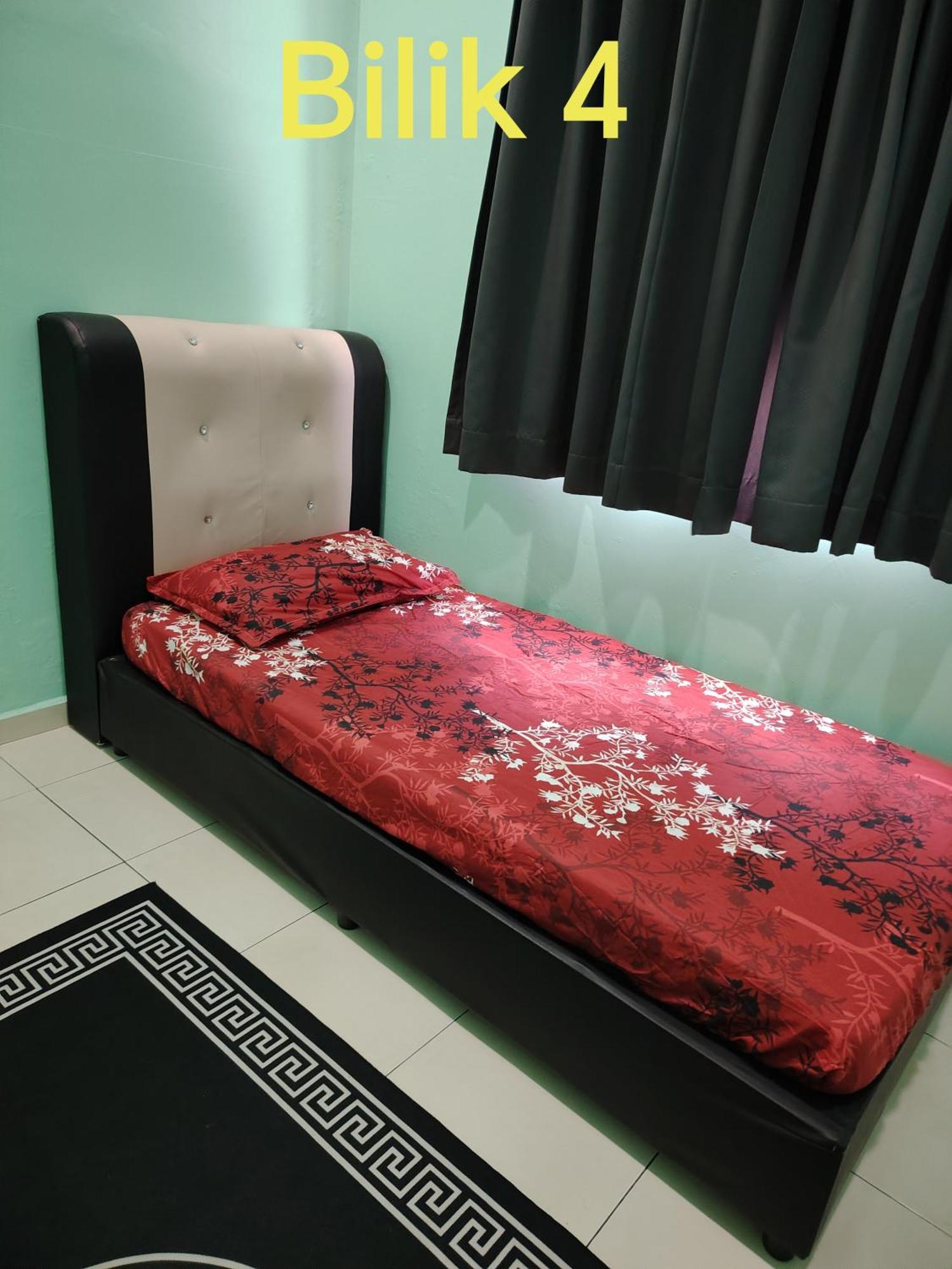 Afwan Homestay Klebang Melaka Bagian luar foto